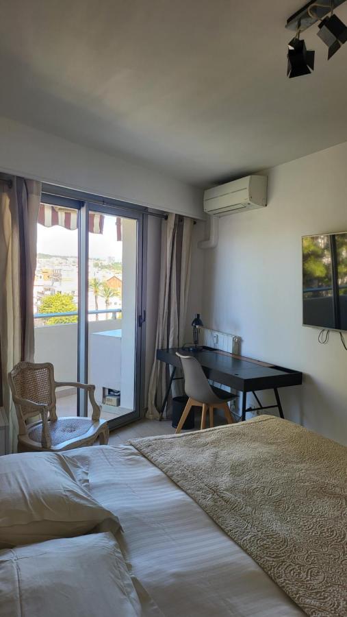 Hotel Le Fouquet'S Cannes Kültér fotó