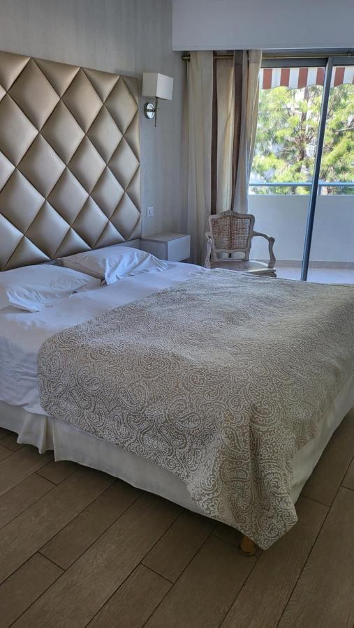 Hotel Le Fouquet'S Cannes Kültér fotó
