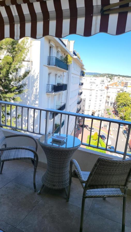 Hotel Le Fouquet'S Cannes Kültér fotó