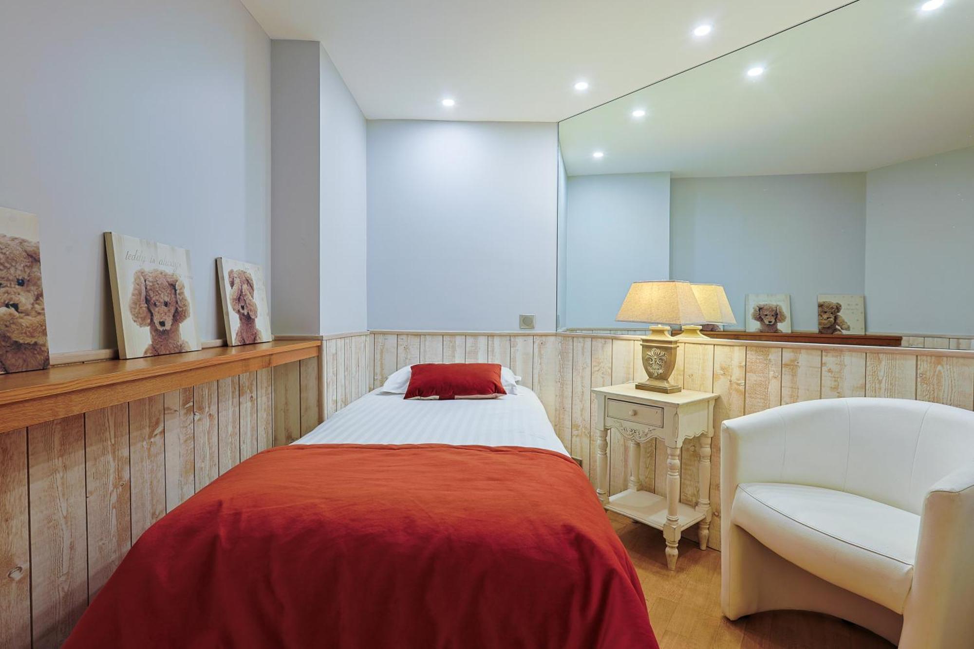 Hotel Le Fouquet'S Cannes Kültér fotó