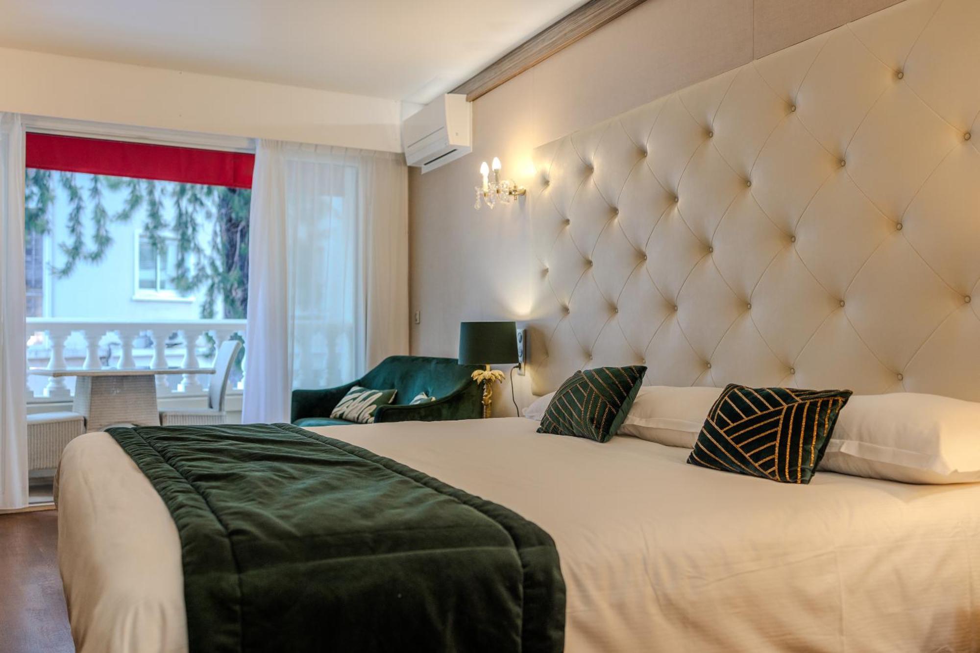 Hotel Le Fouquet'S Cannes Kültér fotó