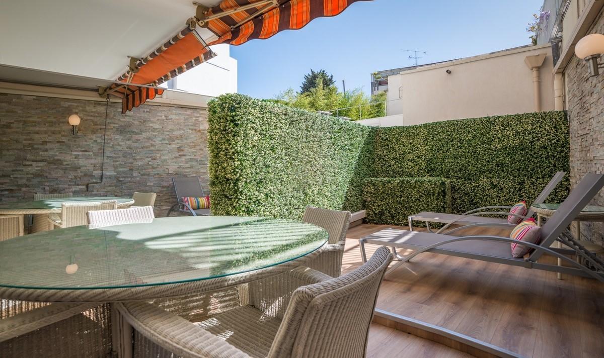 Hotel Le Fouquet'S Cannes Kültér fotó