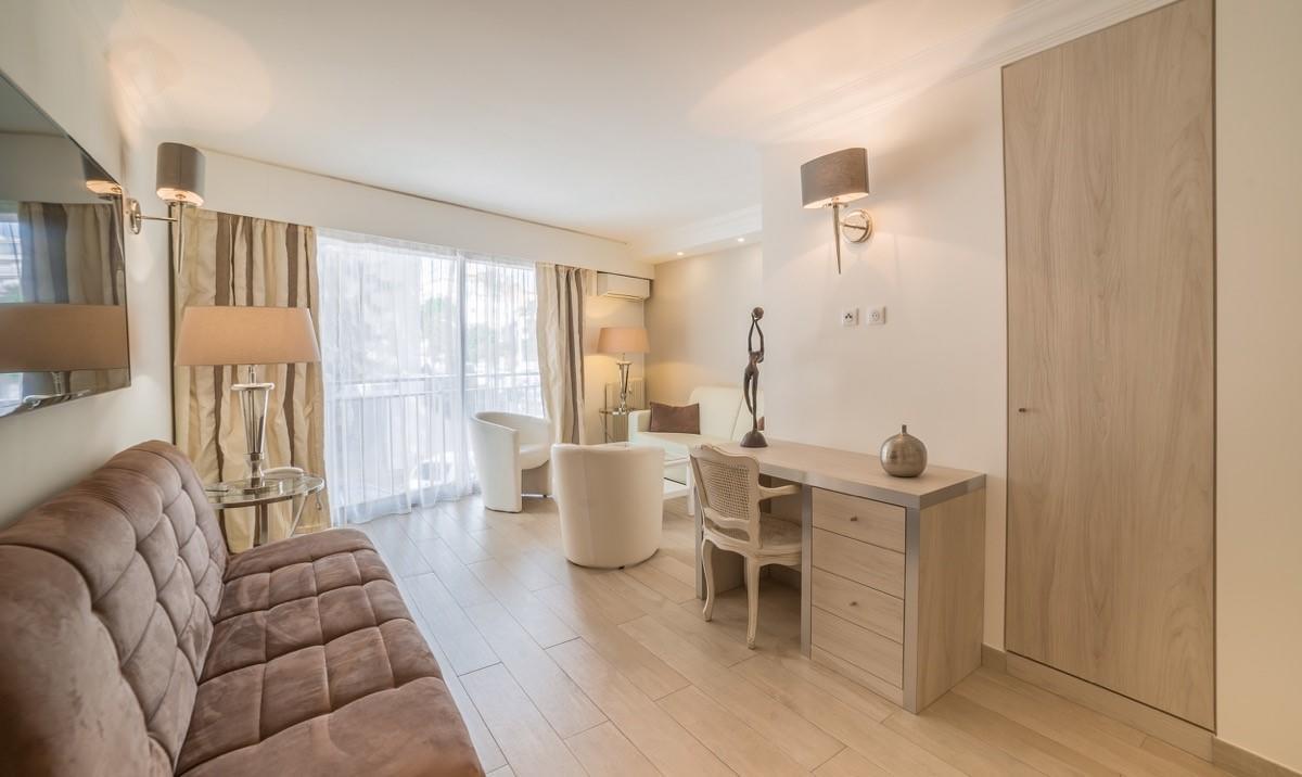 Hotel Le Fouquet'S Cannes Kültér fotó