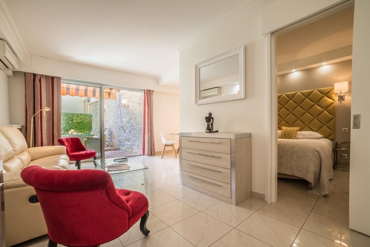 Hotel Le Fouquet'S Cannes Kültér fotó